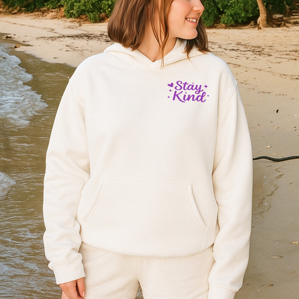 Thinking of You Hoodie