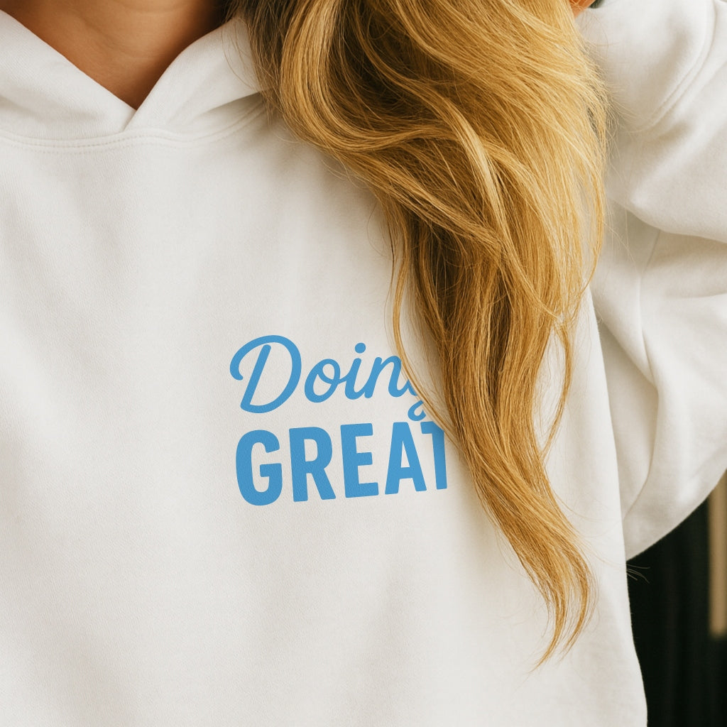 Perfectly Beautiful Hoodie