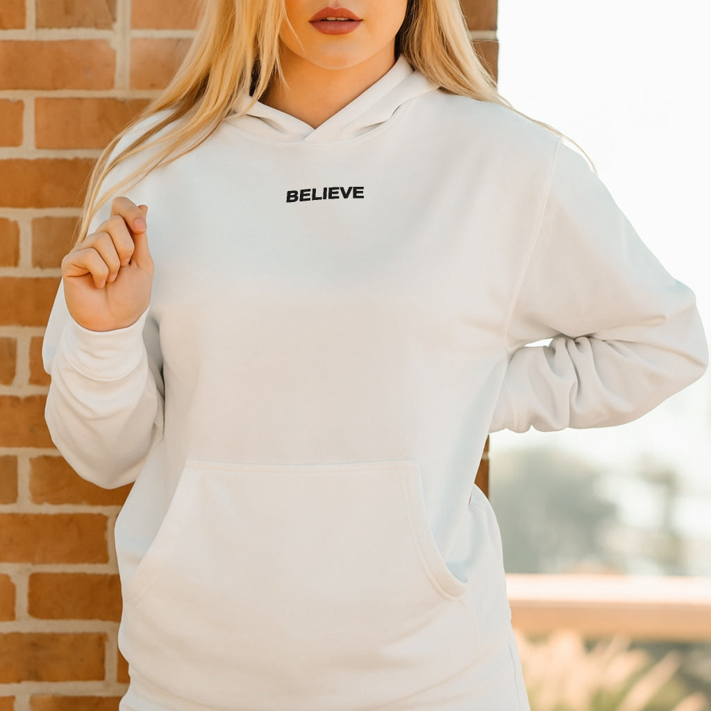 Good People Still Exist Hoodie