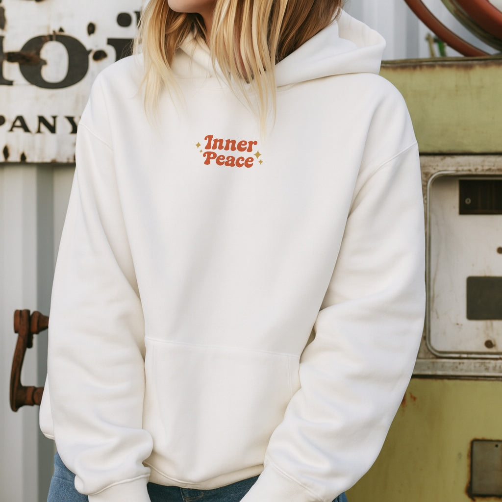 Accept & Release Hoodie