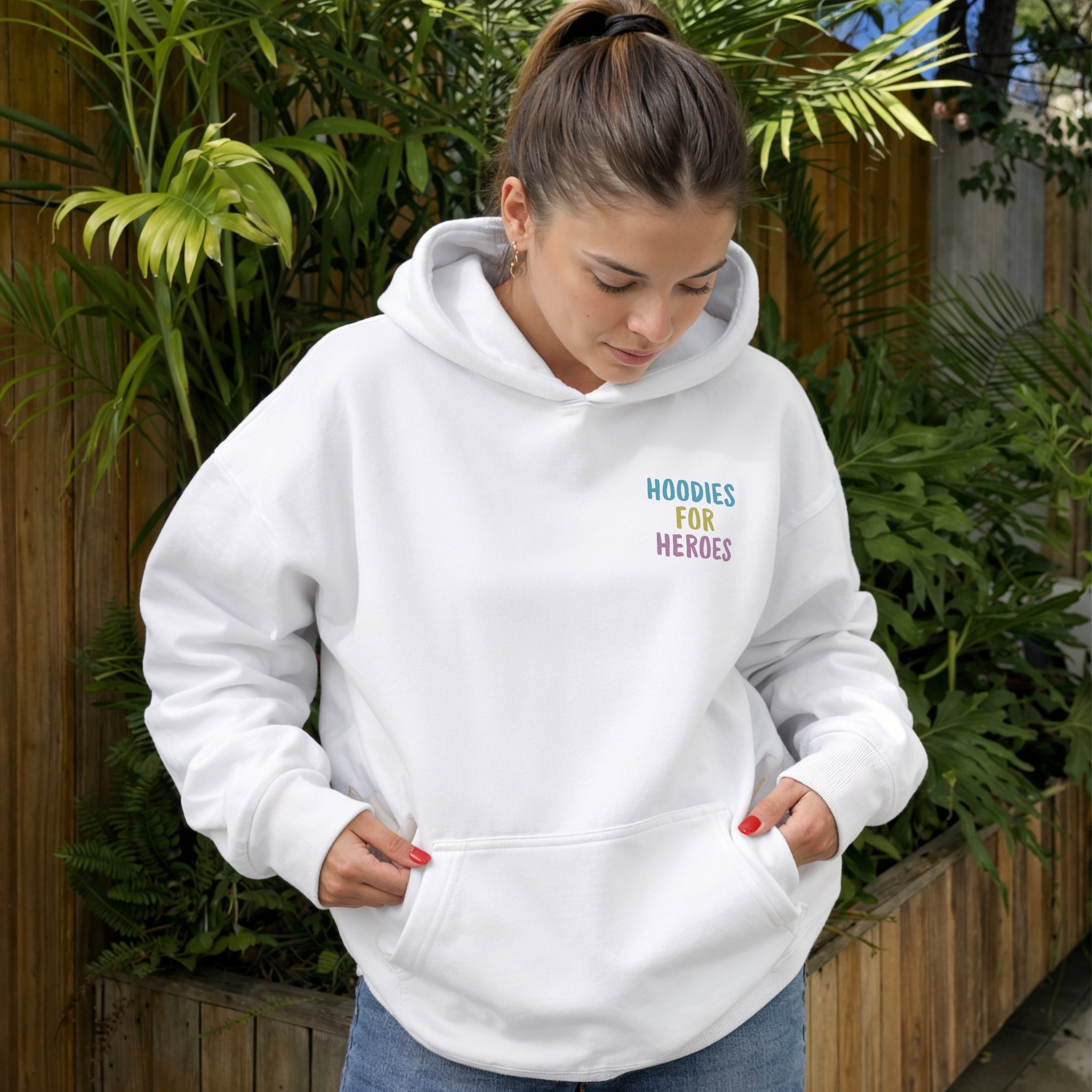 You Matter More Hoodie