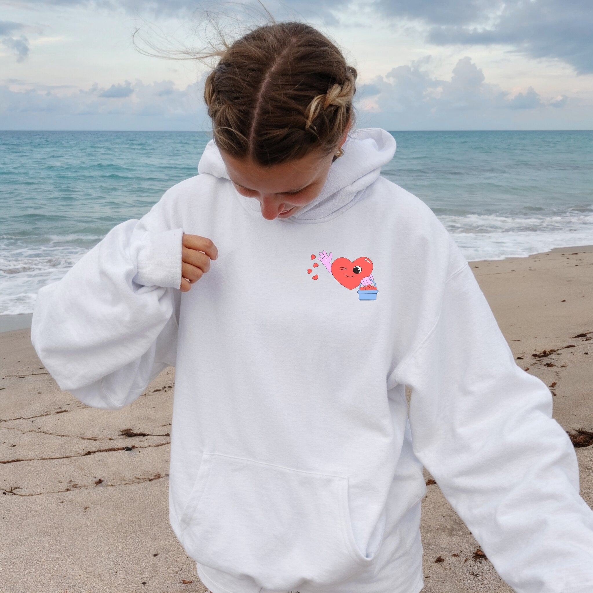 Kindred Spirits Hoodie