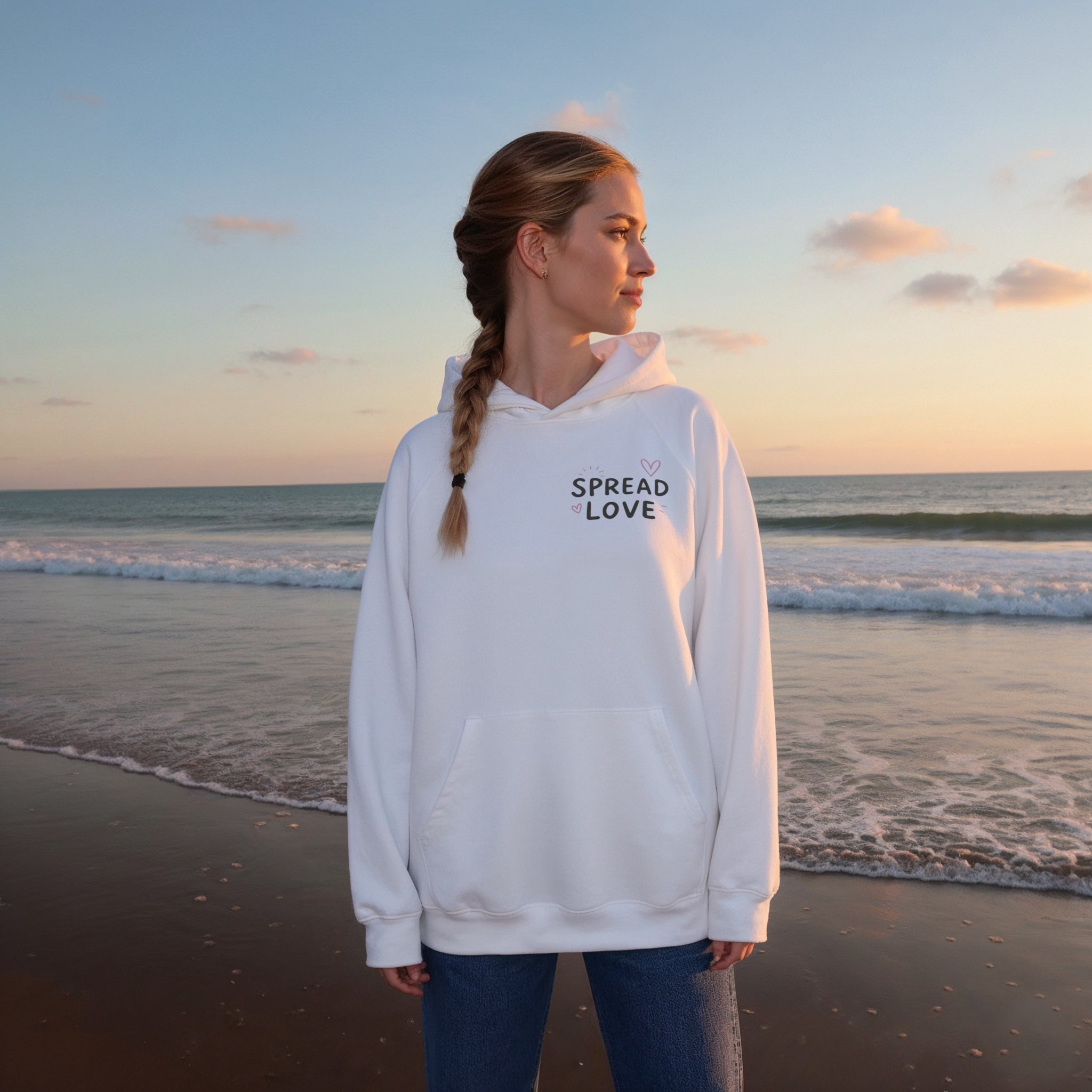 Daily Hope Hoodie