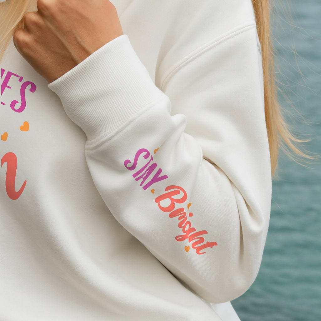 Someone’s Horizon Sweater