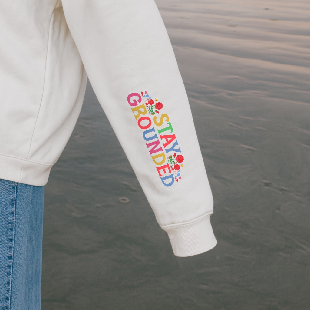 As Above So Below Sweater