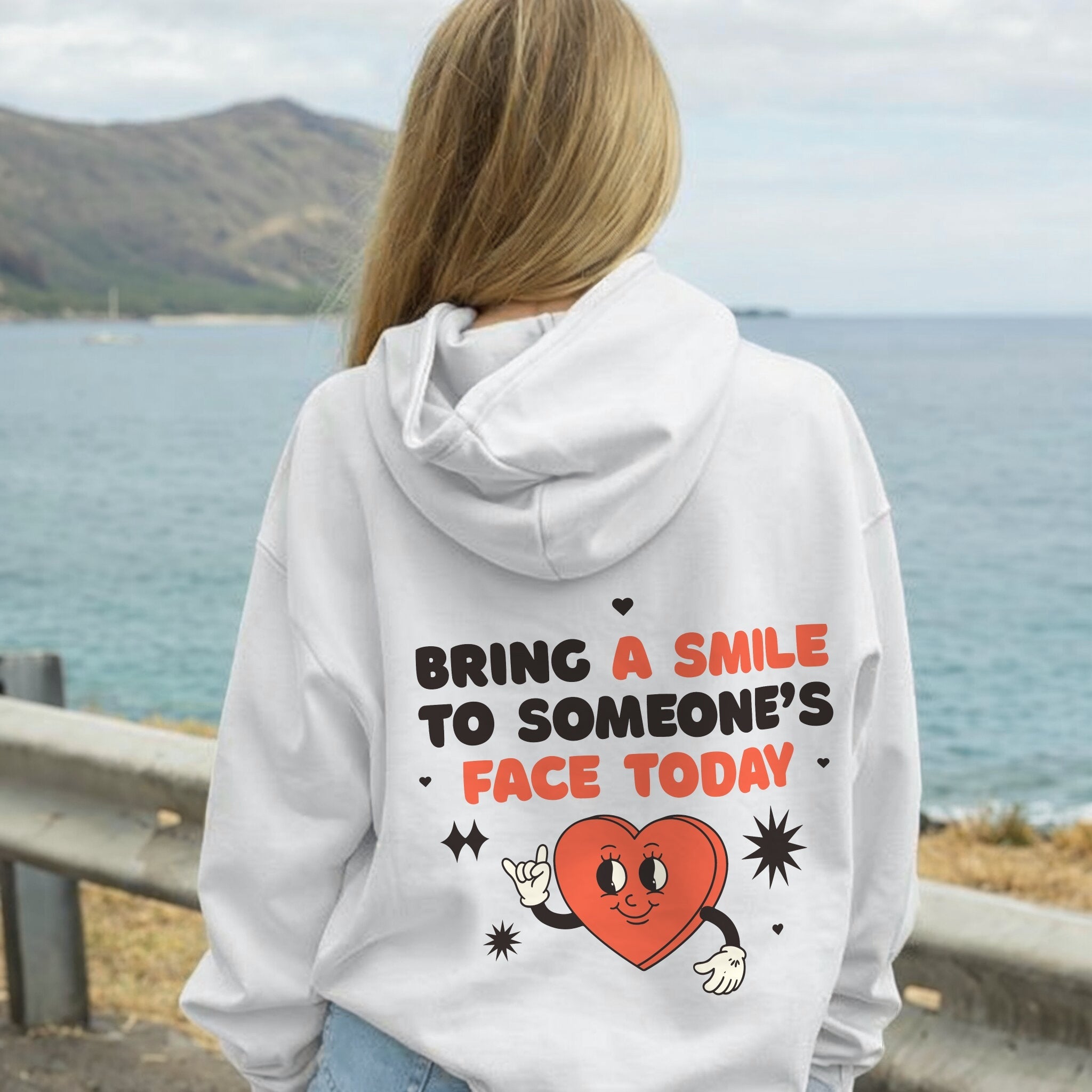 Joy Seeker Hoodie