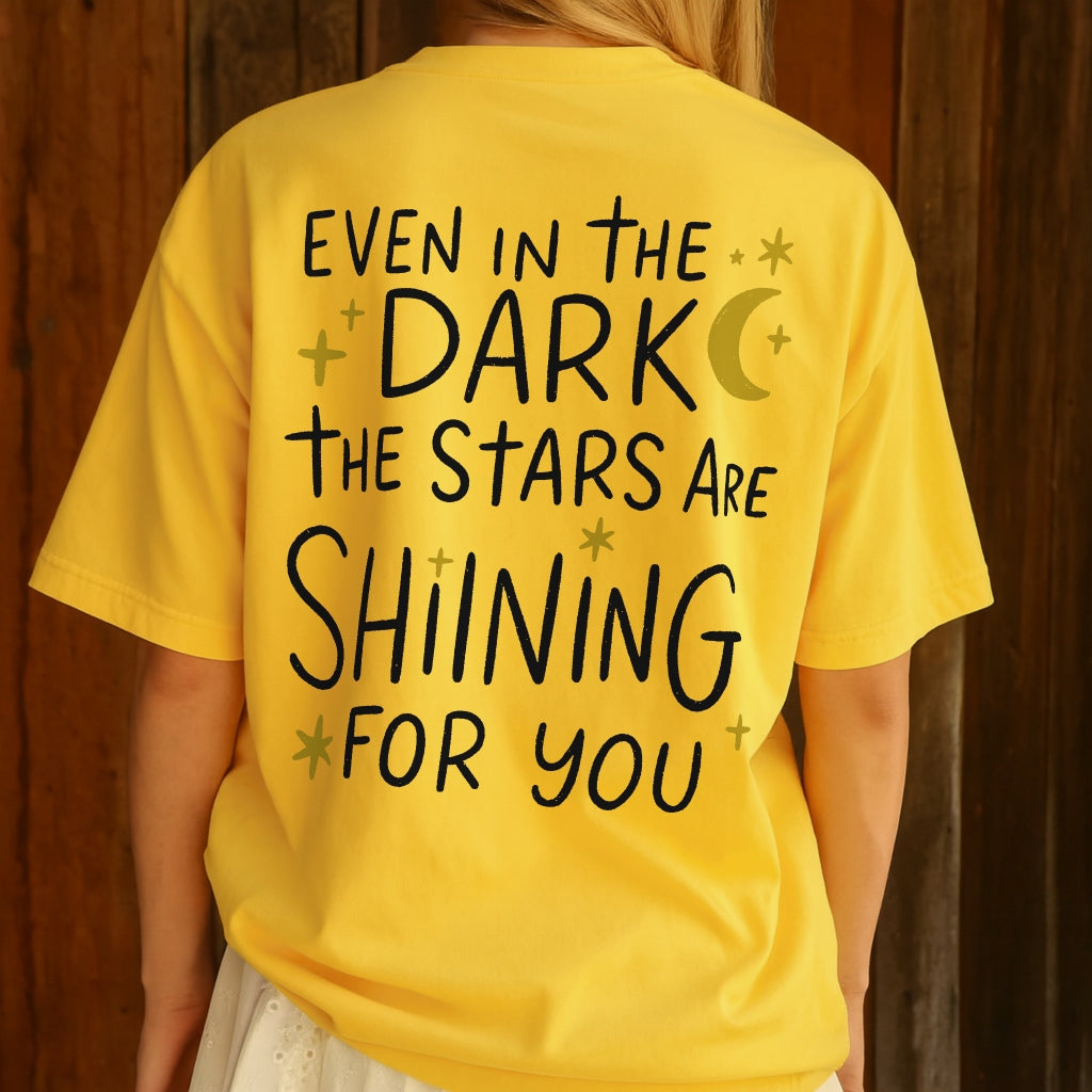Stay Bright Tee
