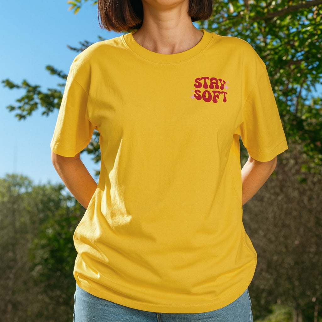 Hearts Like Yours Tee