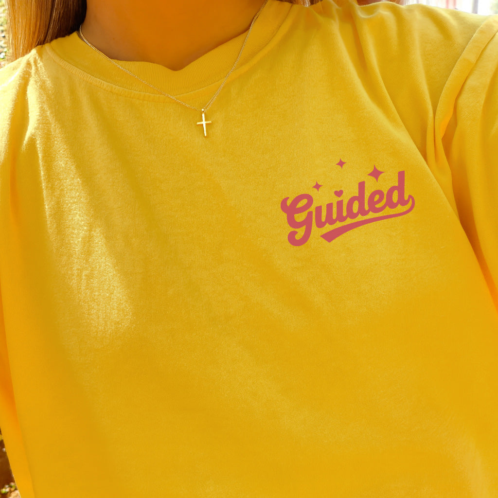 Guided & Protected Tee