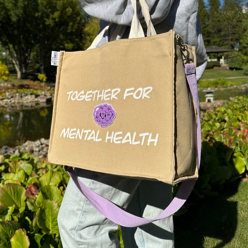 Mental Health Matters Bag