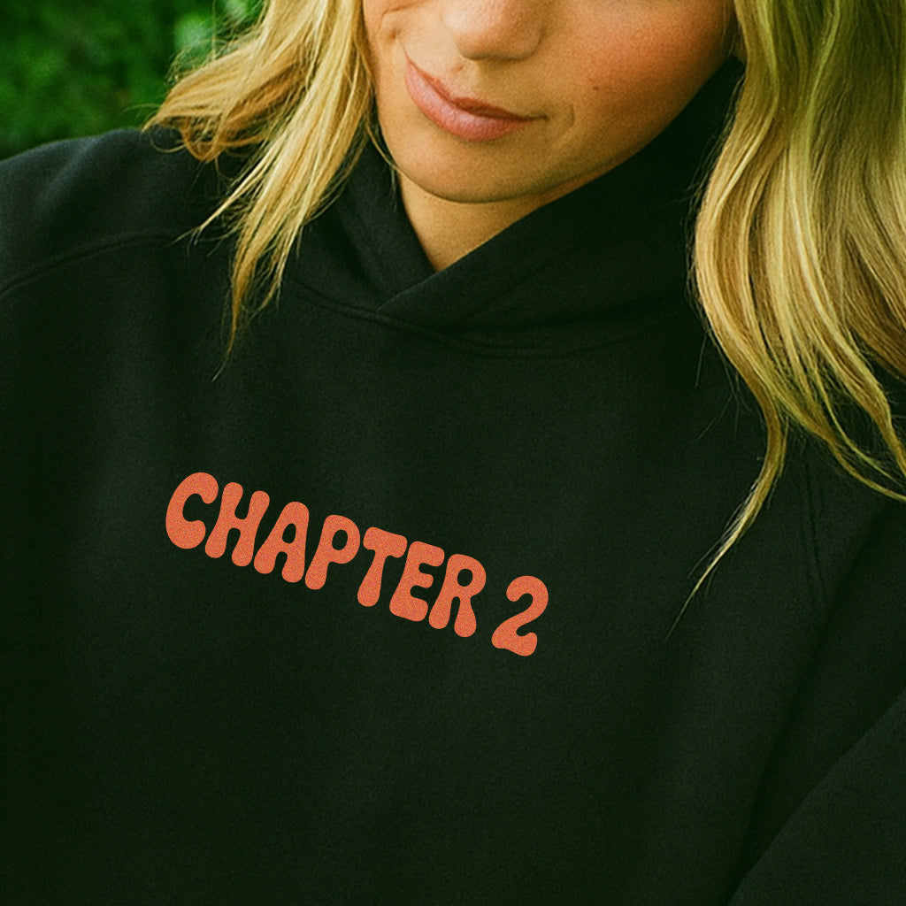 Chapter 2 Hoodie