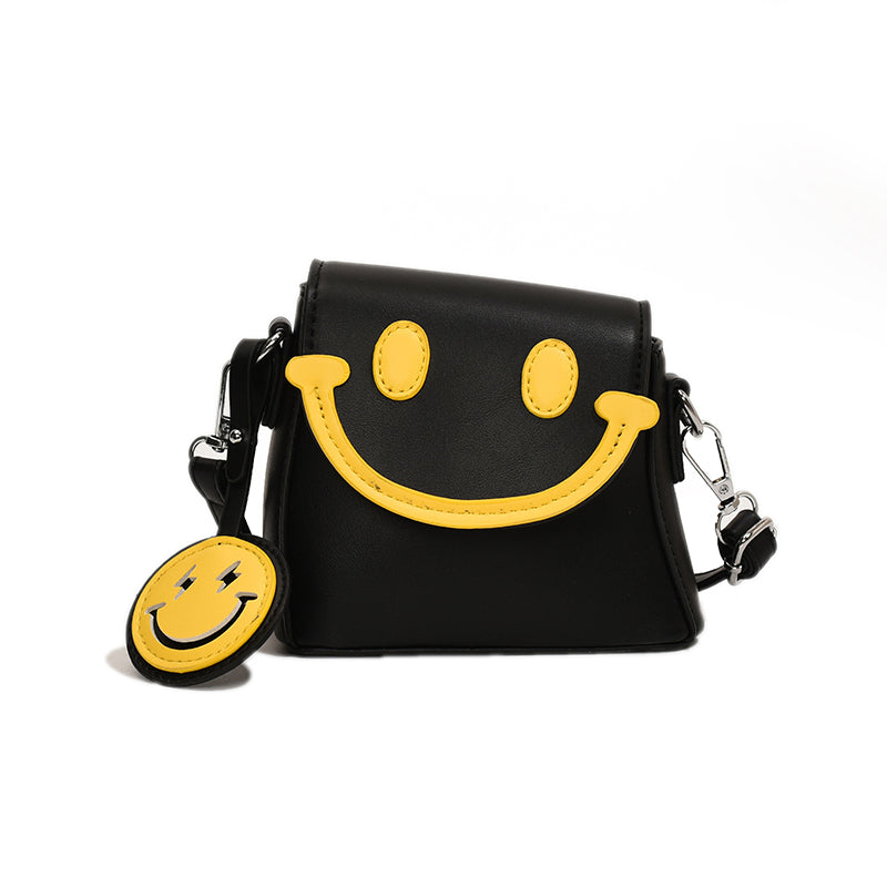 Smile Today Crossbody