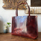 Classic Leather Tote