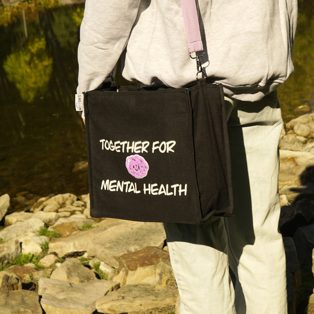 Mental Health Matters Bag