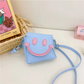 Smile Today Crossbody