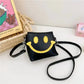 Smile Today Crossbody