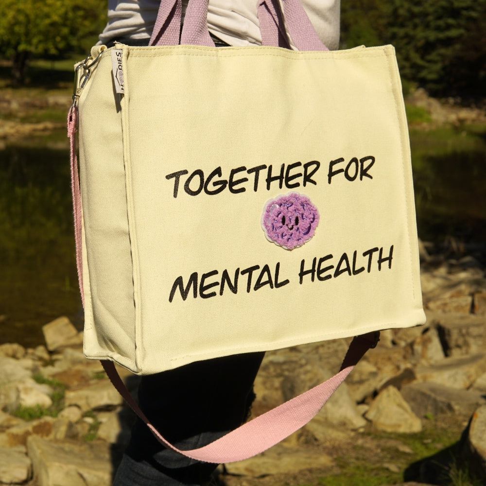 Mental Health Matters Bag