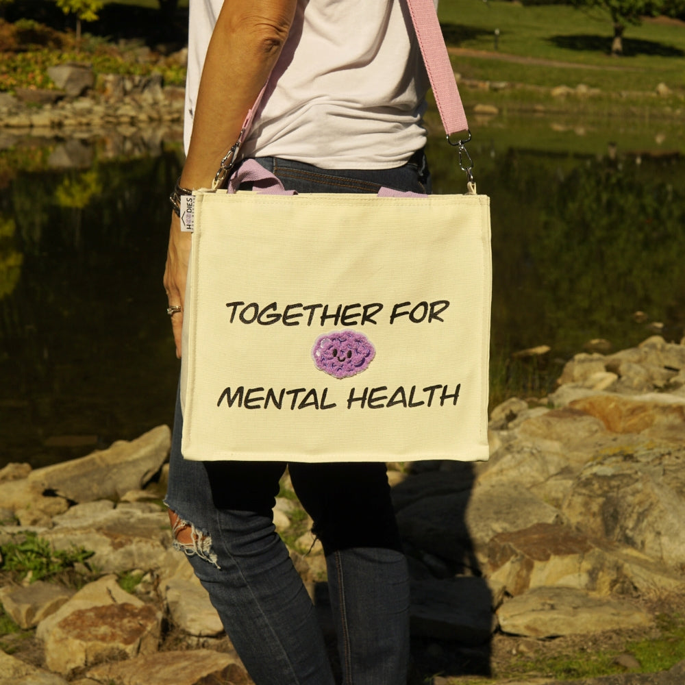 Mental Health Matters Bag