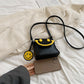 Smile Today Crossbody