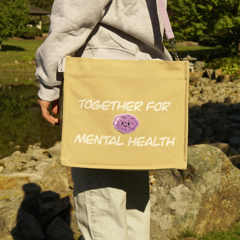 Mental Health Matters Bag