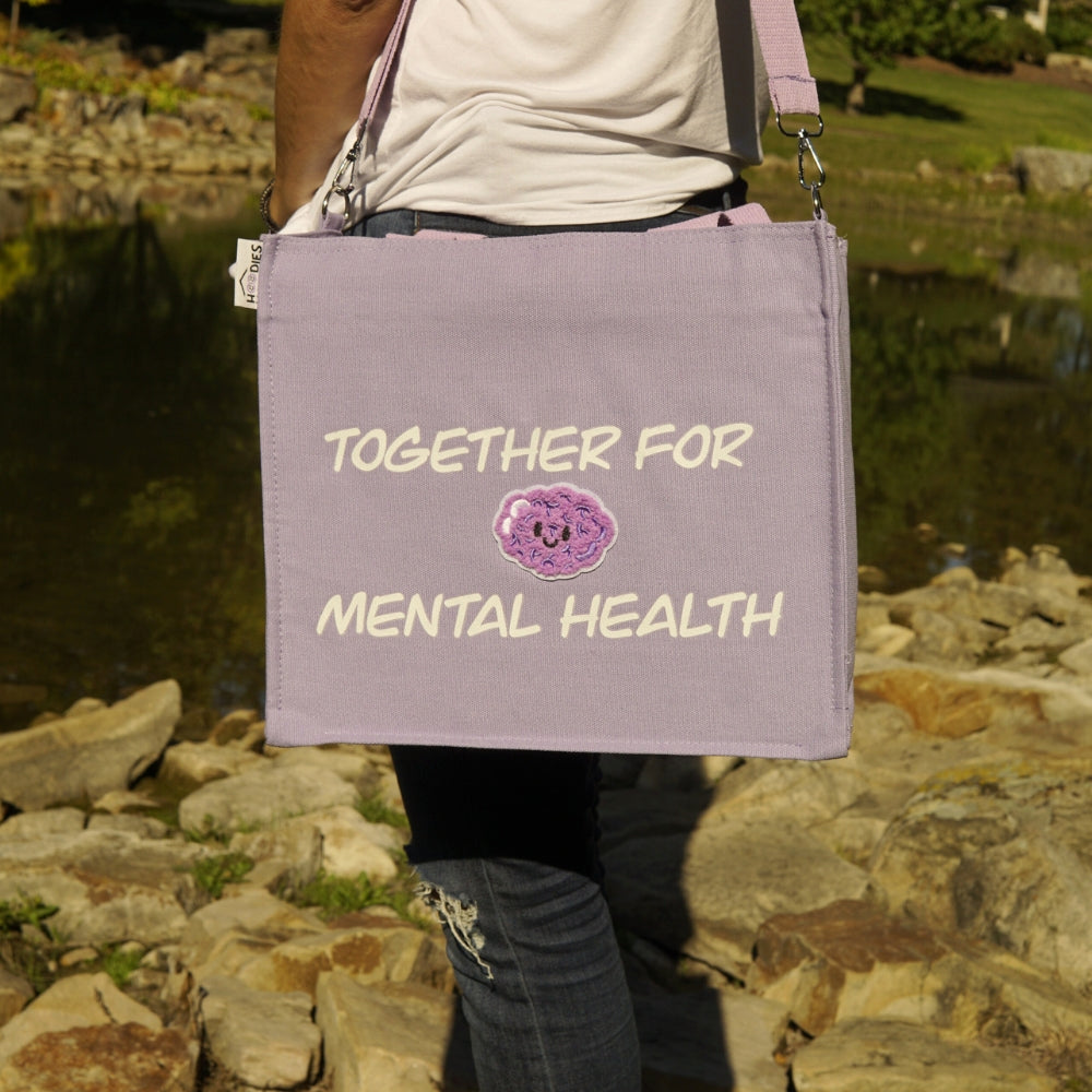 Mental Health Matters Bag