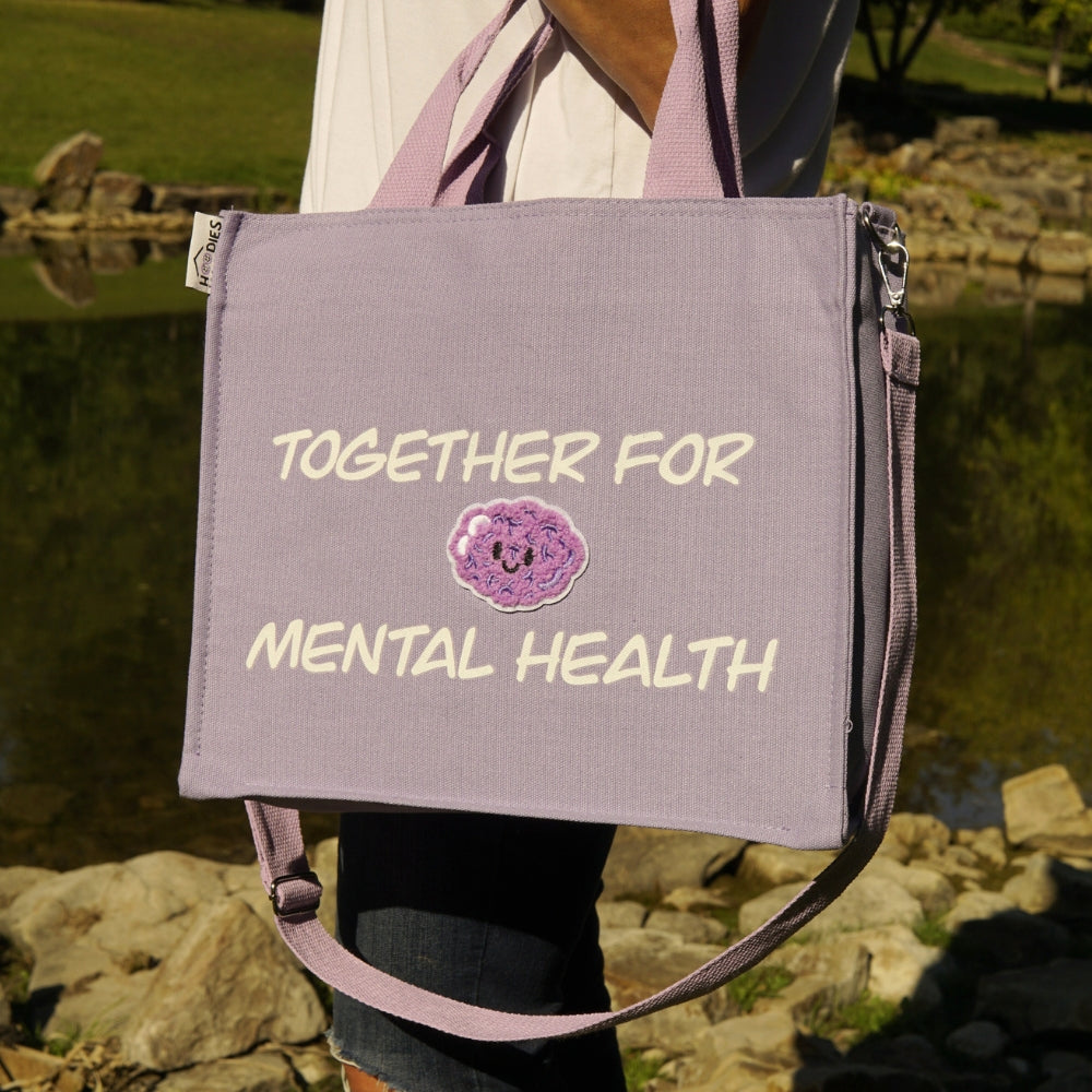 Mental Health Matters Bag