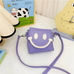 Smile Today Crossbody