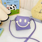 Smile Today Crossbody