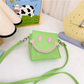 Smile Today Crossbody