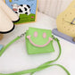 Smile Today Crossbody