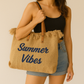 Sunshine Smile Bag