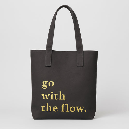 Go With The Flow Bag