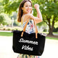 Sunshine Smile Bag