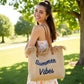 Sunshine Smile Bag