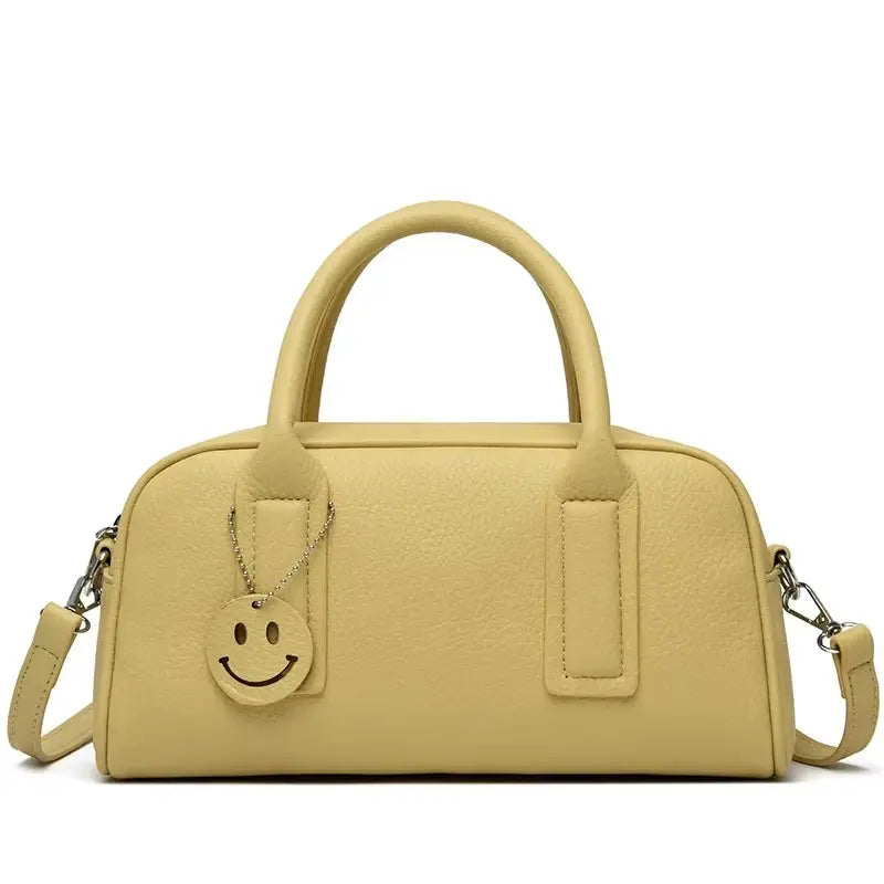 Everyday Smile Bag