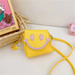 Smile Today Crossbody