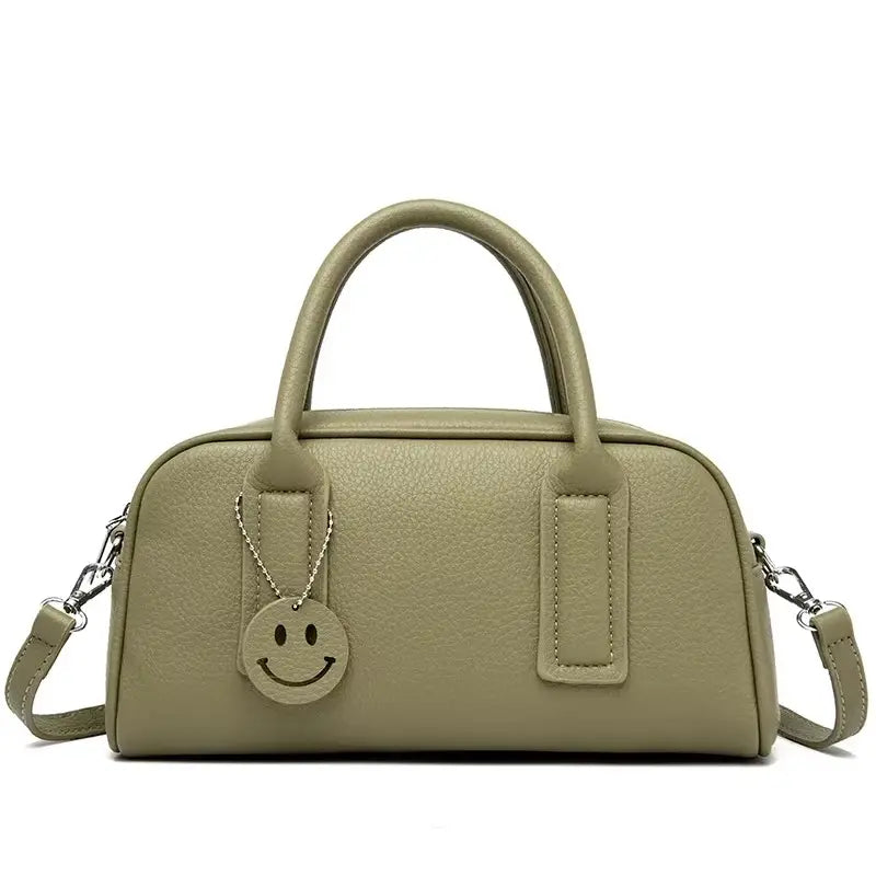 Everyday Smile Bag
