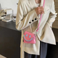 Smile Today Crossbody
