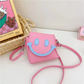 Smile Today Crossbody