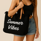 Sunshine Smile Bag