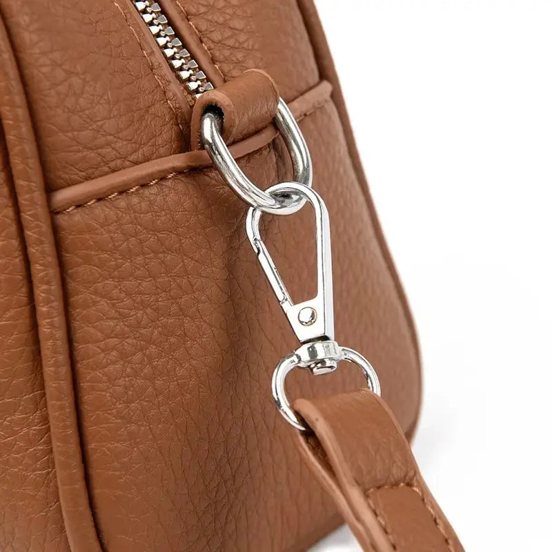 Everyday Smile Bag