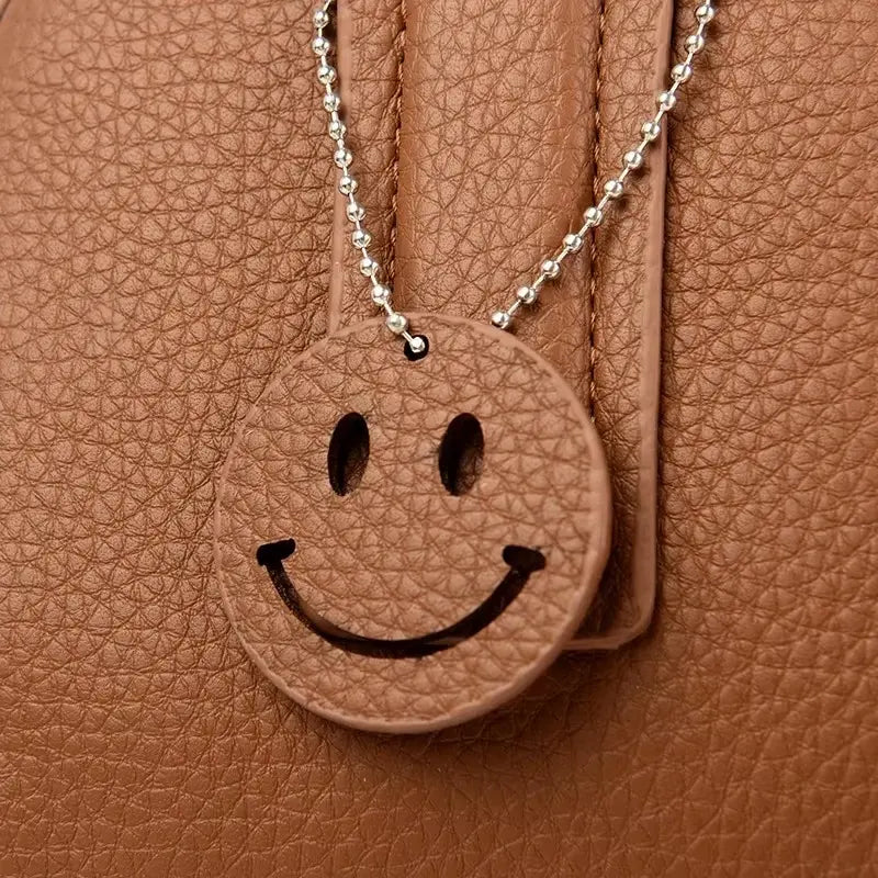 Everyday Smile Bag