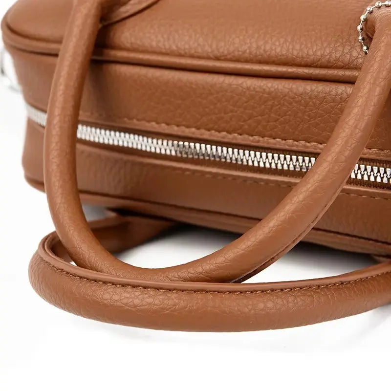 Everyday Smile Bag