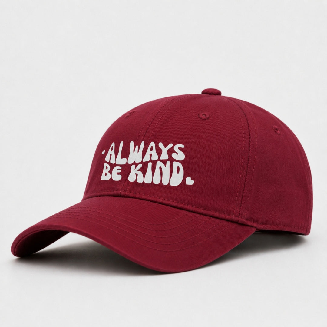Always Be Kind Hat