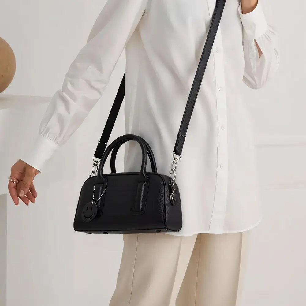 Everyday Smile Bag