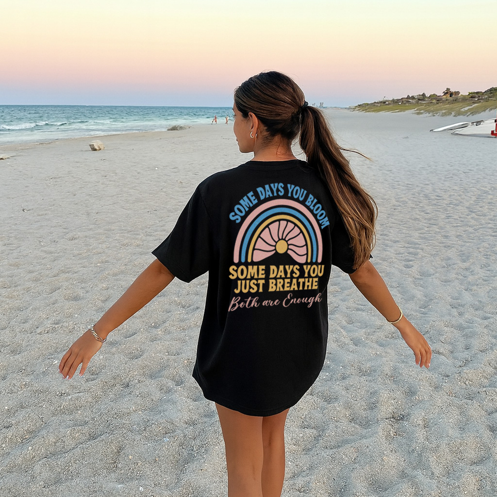 Still Rising Tee