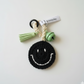 Woven Keychain