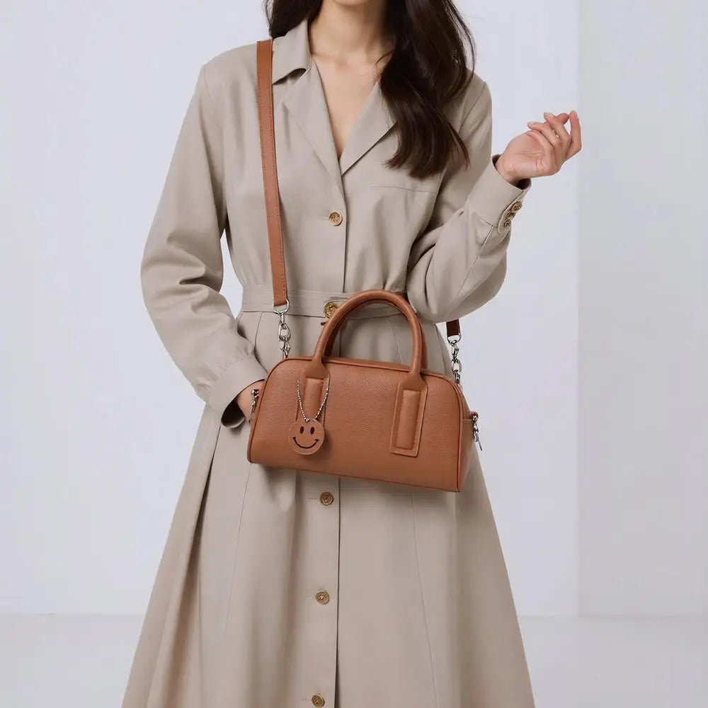 Everyday Smile Bag