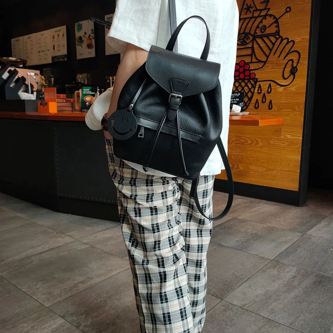 Everyday Smile Backpack