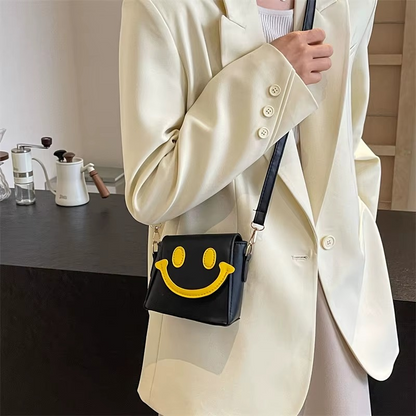Smile Today Crossbody